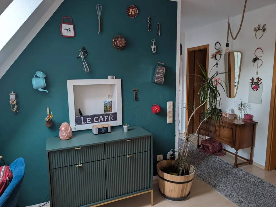 WG-Zimmer mit 100 m² in Donauwörth – Bild 5