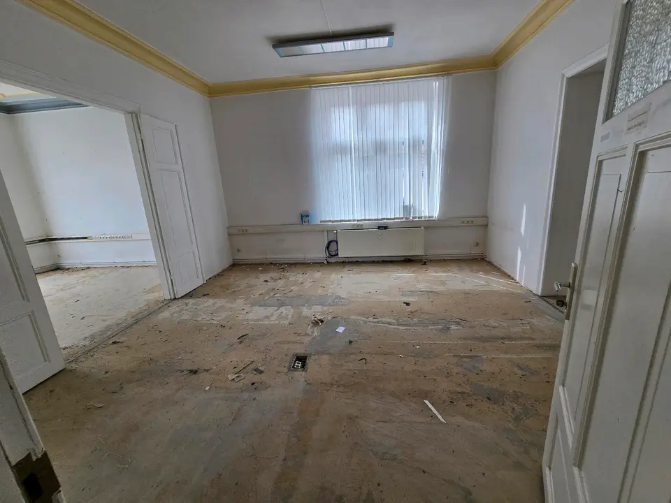 5 Zimmer Wohnung mit 150 m² in Stralsund – Bild 6