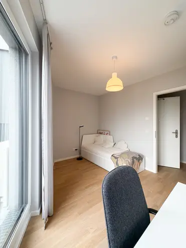 3 Zimmer Wohnung mit 77 m² in Berlin – Bild 12