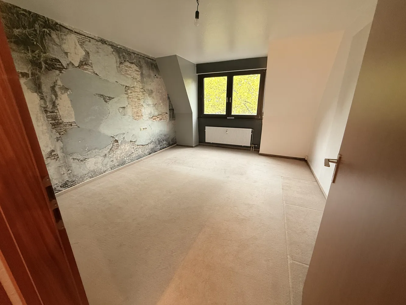 3 Zimmer Wohnung mit 76 m² in Heilbronn – Bild 1