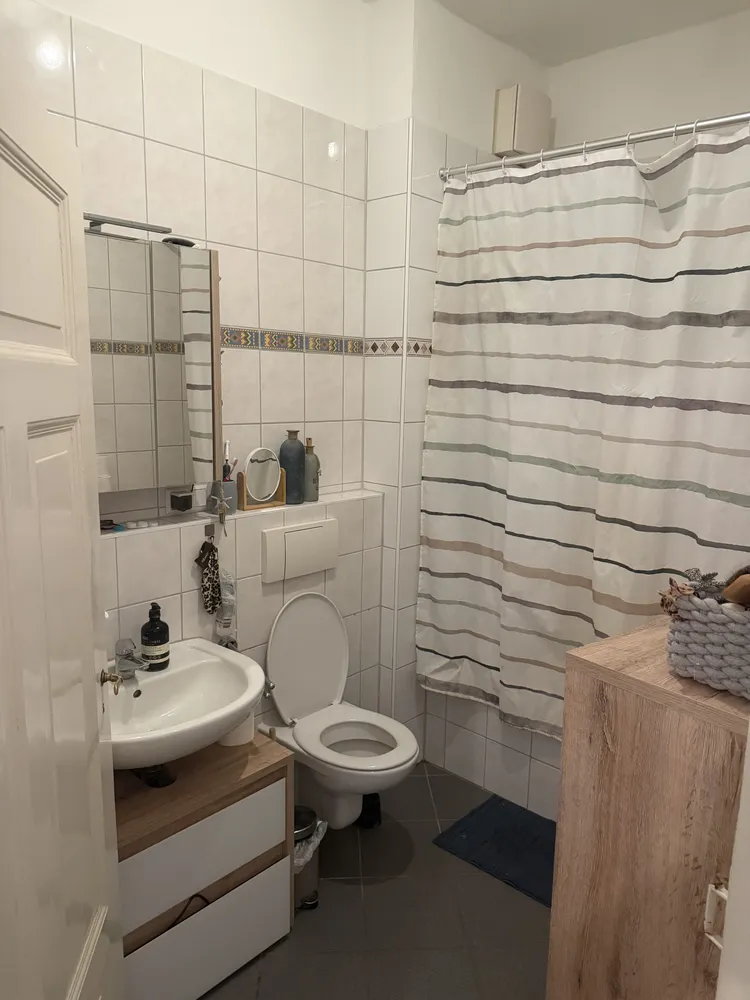 3 Zimmer Wohnung mit 65 m² in Karlsruhe – Bild 4