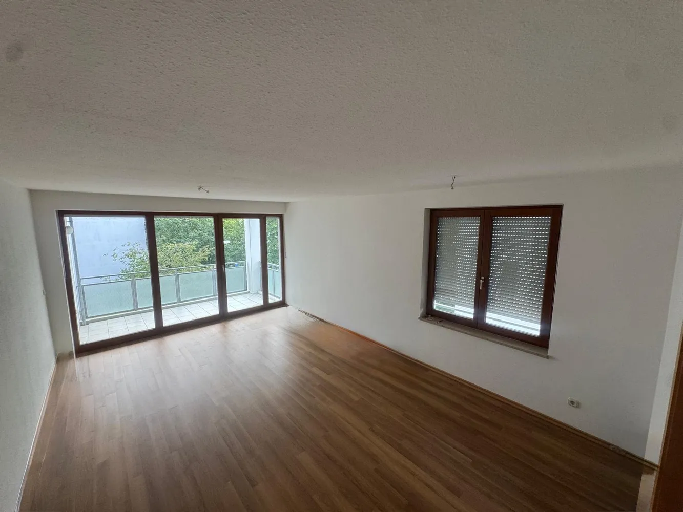 3 room apartment with 75 m² in Augsburg – Photo 1