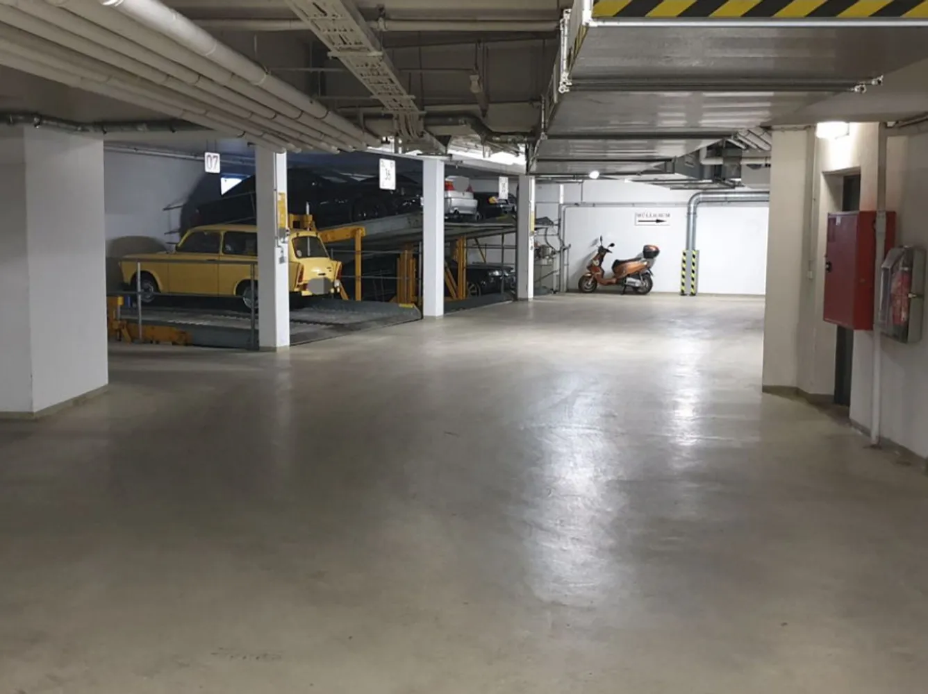 1 Zimmer Wohnung mit 36 m² in Dresden – Bild 4