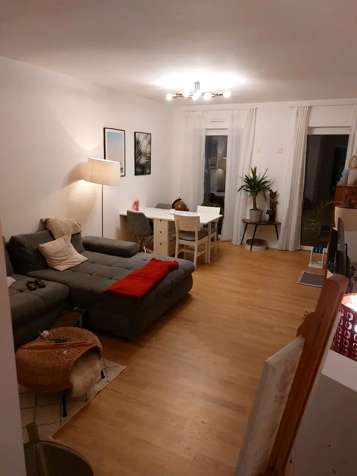 WG-Zimmer mit 80 m² in Dortmund – Bild 6