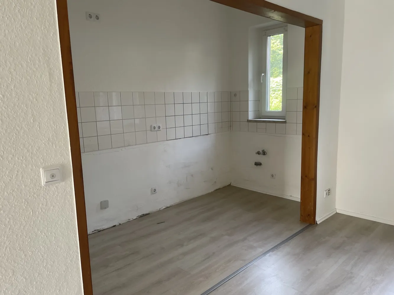 3 room apartment with 70 m² in Gelsenkirchen – Photo 5