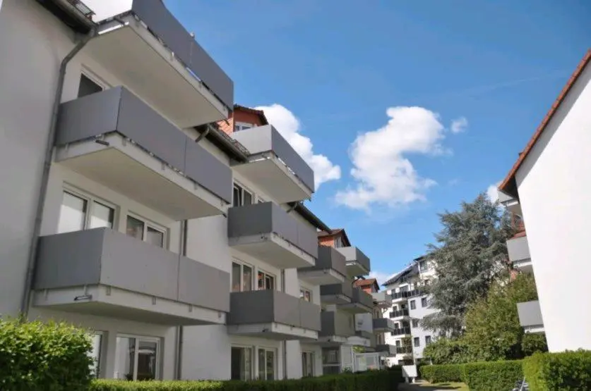 2 Zimmer Wohnung mit 31 m² in Kassel – Bild 5