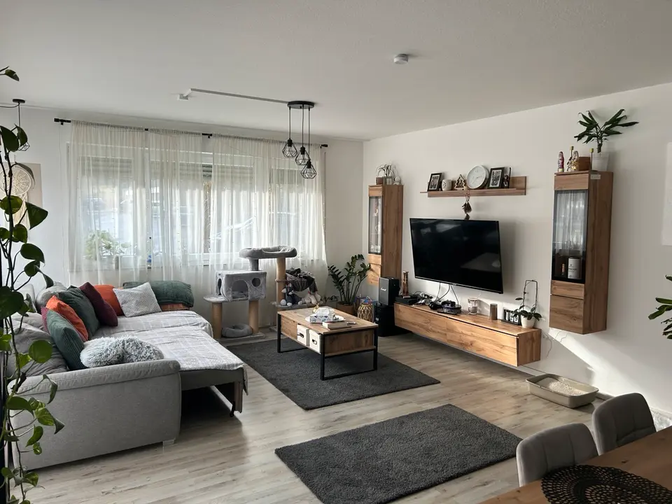 3 Zimmer Wohnung mit 101 m² in Aalen – Bild 8