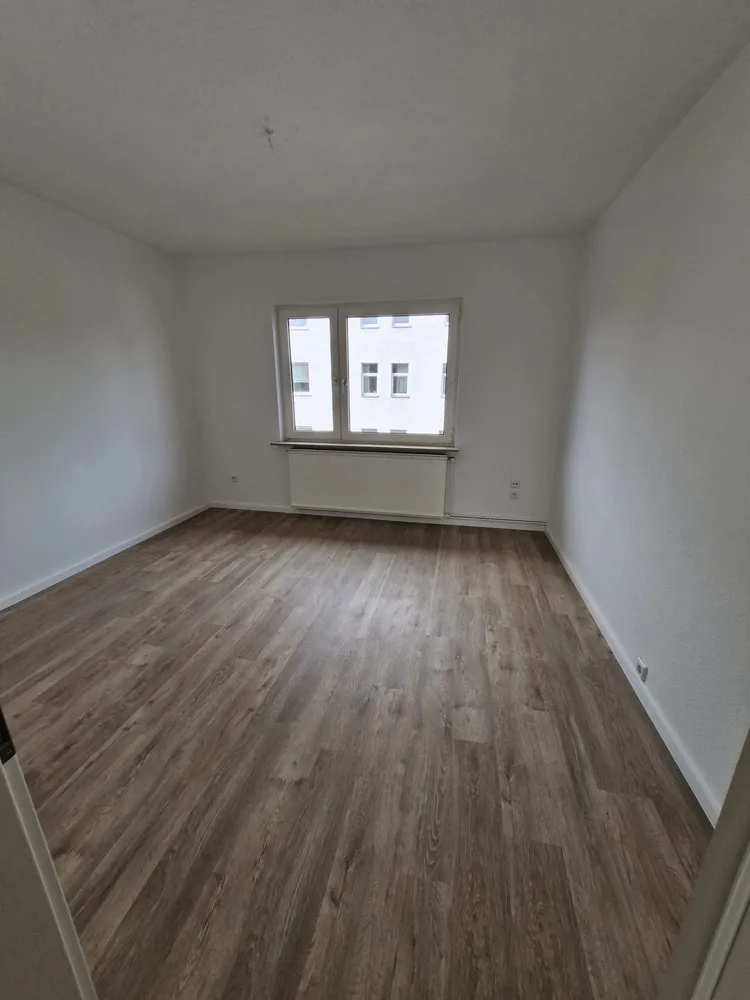 3 Zimmer Wohnung mit 51 m² in Bremerhaven – Bild 1