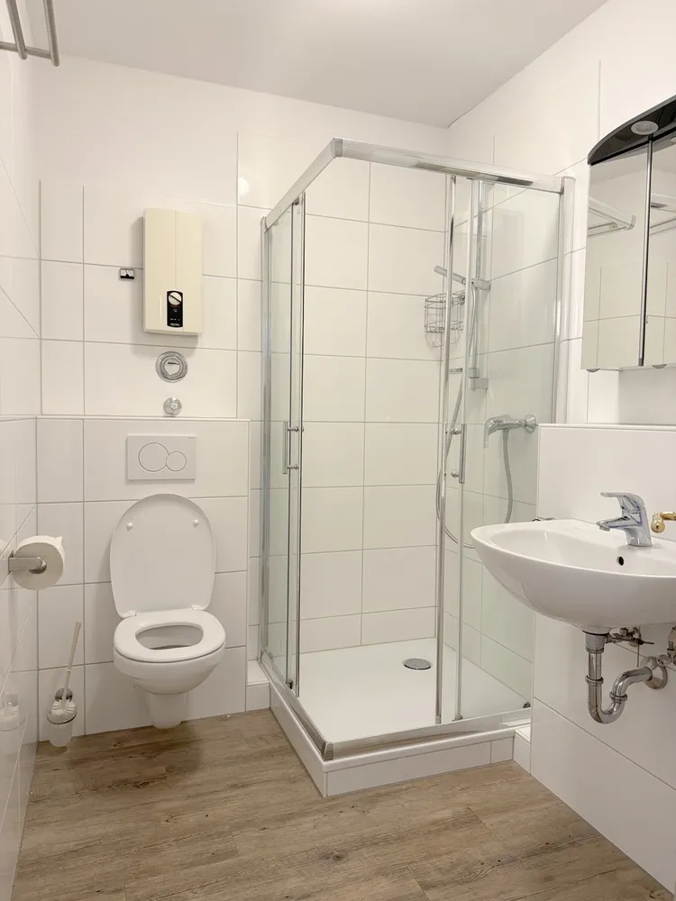 3 Zimmer Wohnung mit 90 m² in Bonn – Bild 5