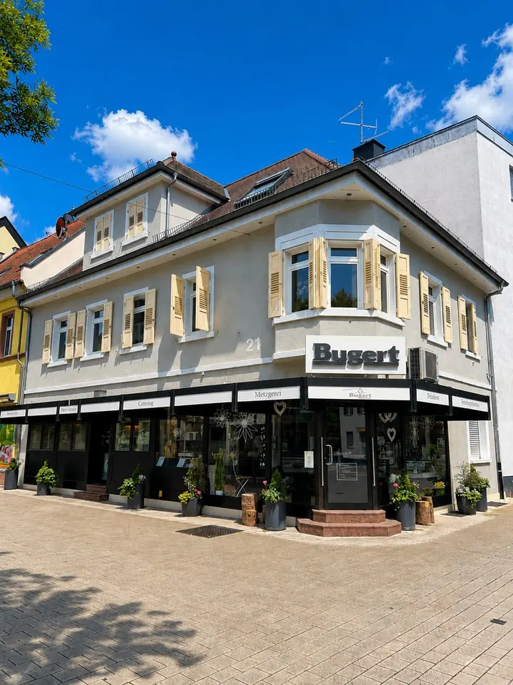 8 Zimmer Haus mit 361 m² in Viernheim – Bild 3