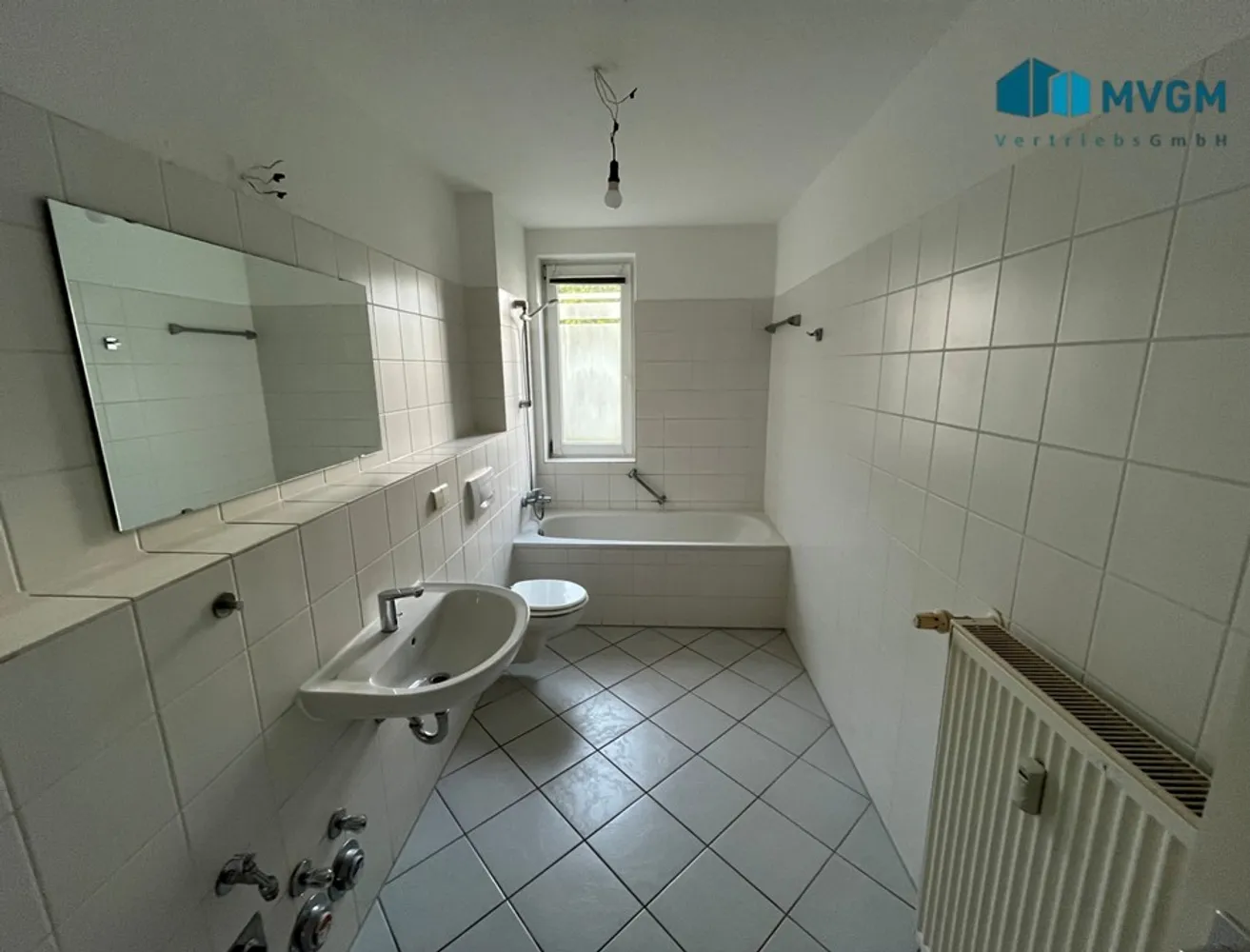 2 Zimmer Wohnung mit 72 m² in Bielefeld – Bild 3
