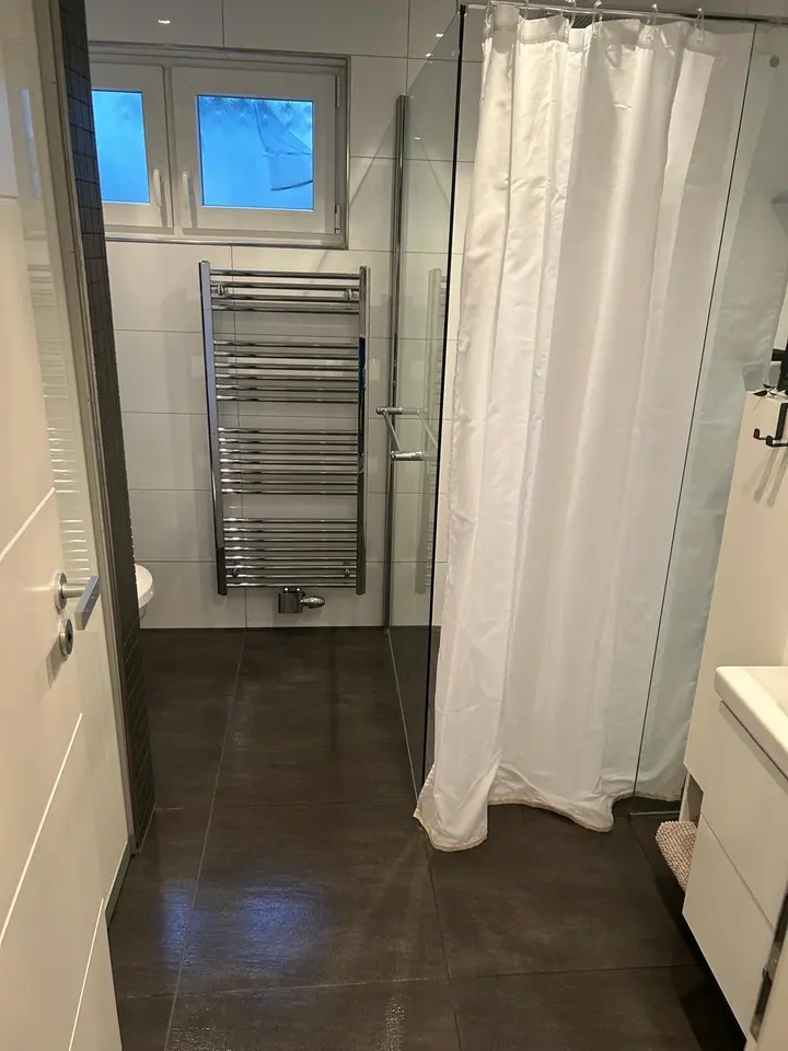 WG-Zimmer mit 56 m² in Weinheim – Bild 3