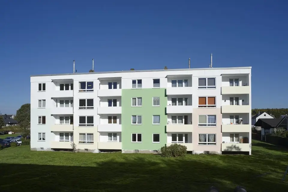 2 Zimmer Wohnung mit 55 m² in Dortmund – Bild 3