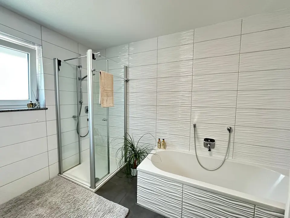 4 Zimmer Wohnung mit 105 m² in Miltenberg – Bild 4