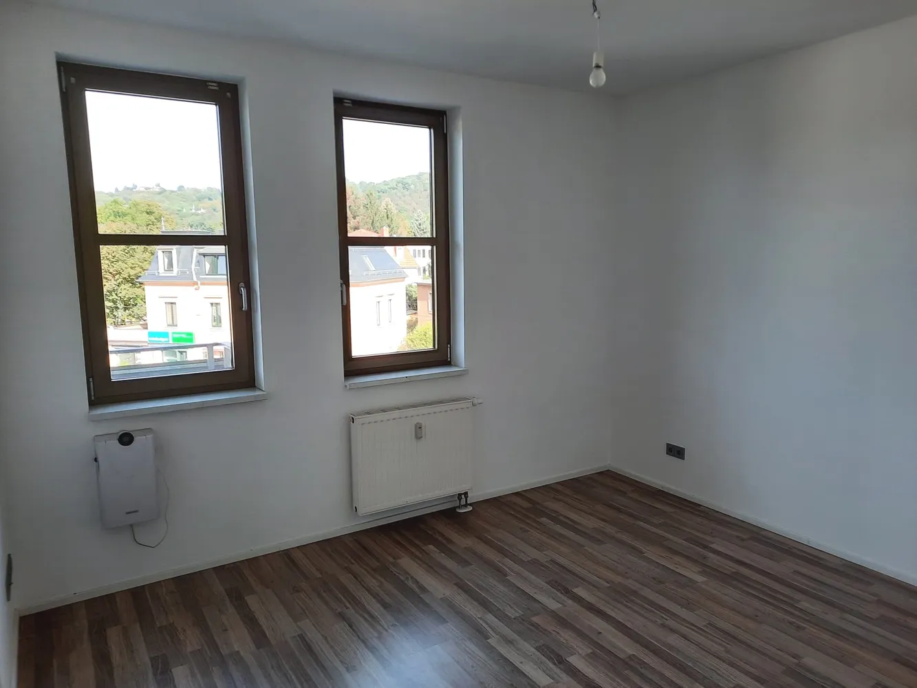 2 room apartment with 43 m² in Radebeul – Photo 3