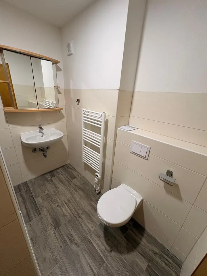 3 Zimmer Wohnung mit 90 m² in Saarbrücken – Bild 8