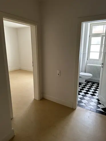2 Zimmer Wohnung mit 59 m² in Mannheim – Bild 3