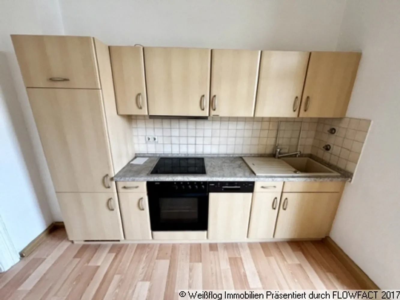 3 Zimmer Wohnung mit 69 m² in Riesa – Bild 5