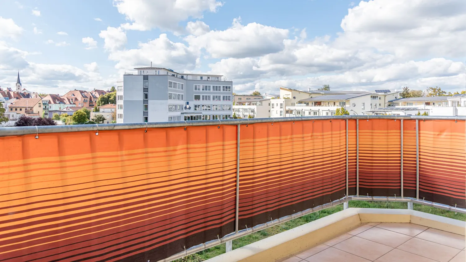 3 Zimmer Wohnung mit 75 m² in Landshut – Bild 11