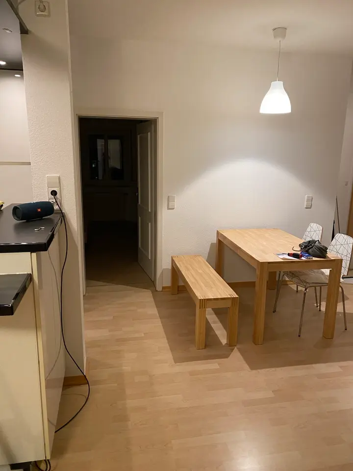 2 Zimmer Wohnung mit 63 m² in Dresden – Bild 5