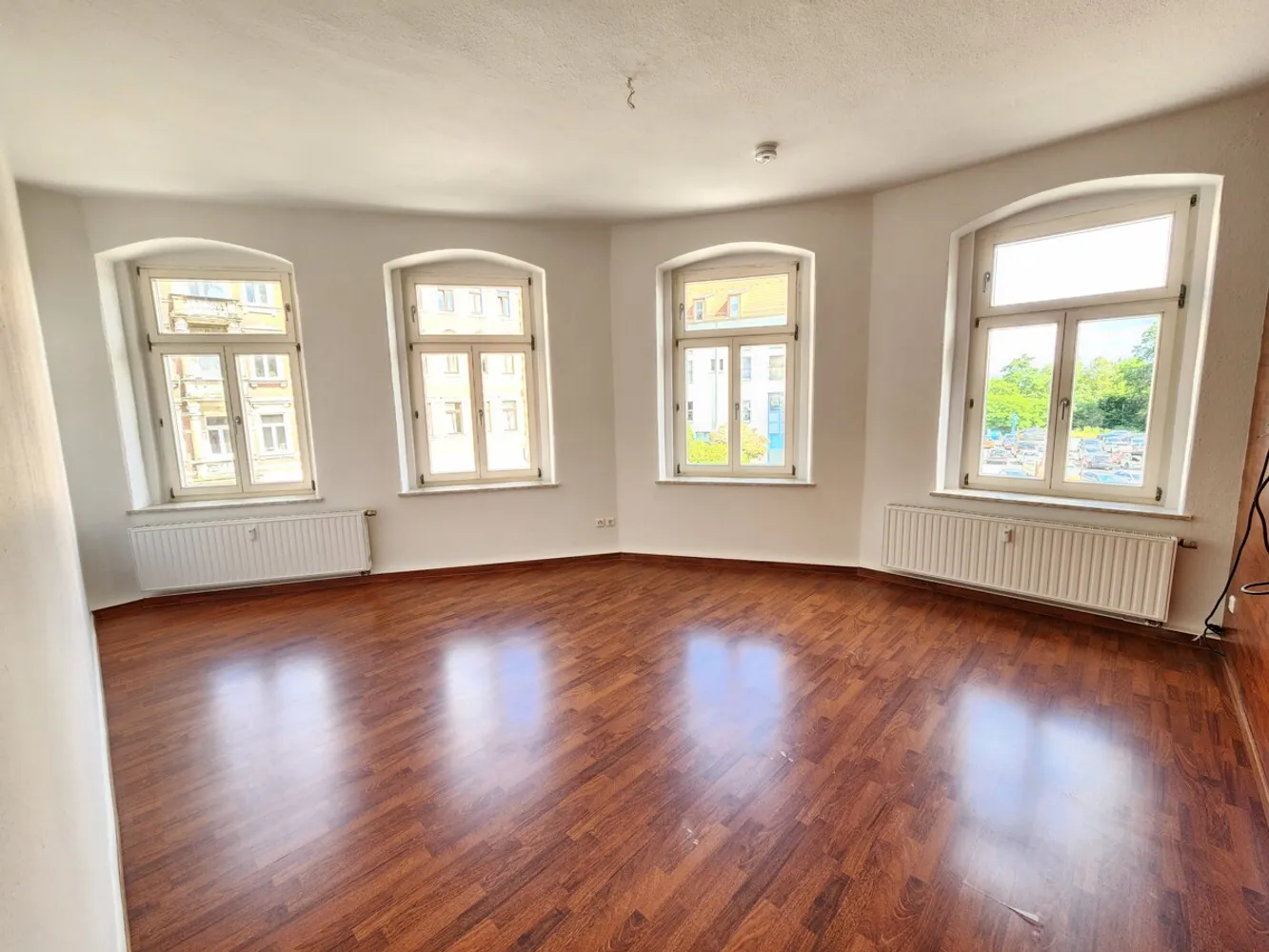 4 Zimmer Wohnung mit 96 m² in Löbau – Bild 12