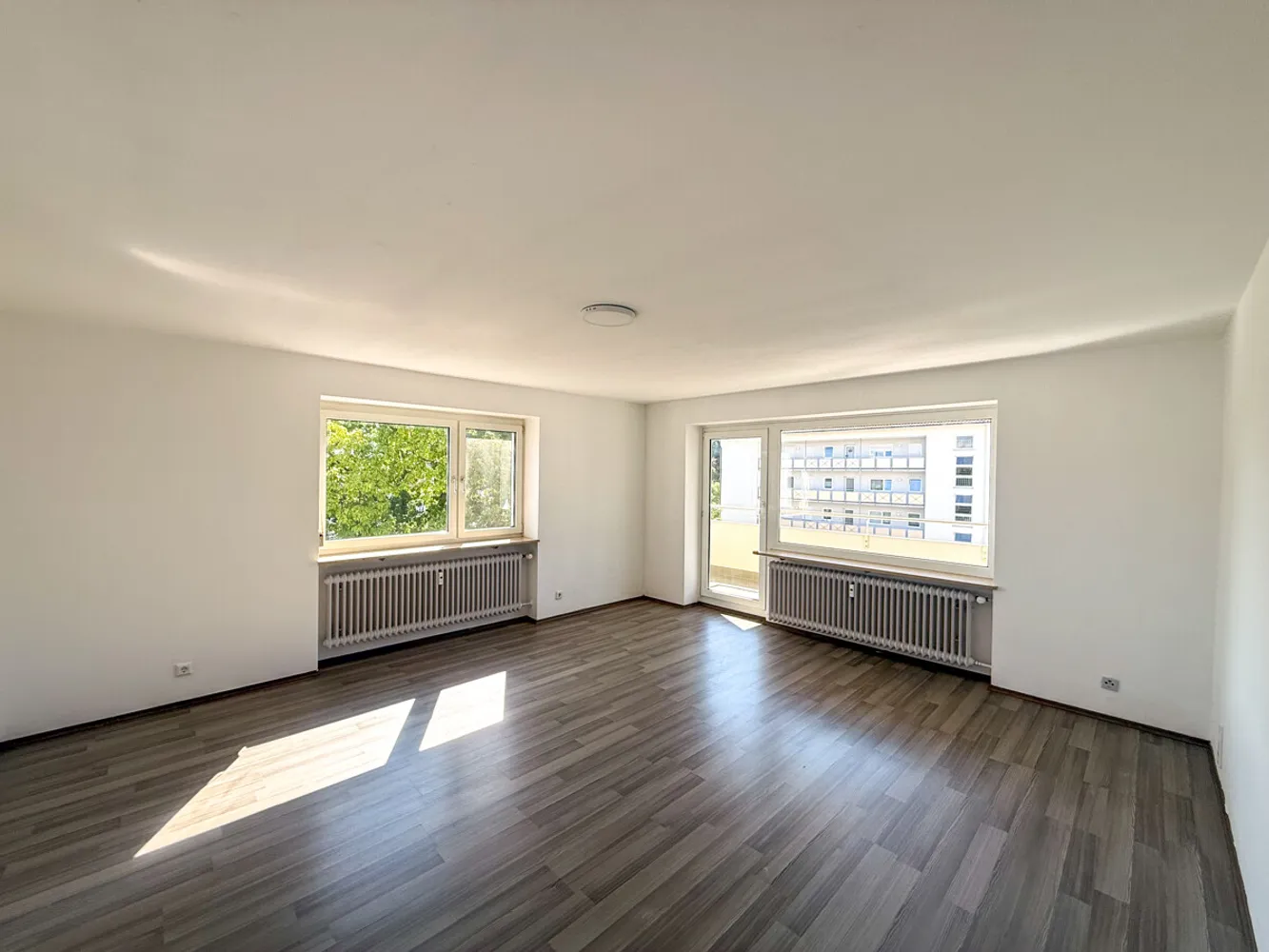 4 Zimmer Wohnung mit 108 m² in Lindau – Bild 1