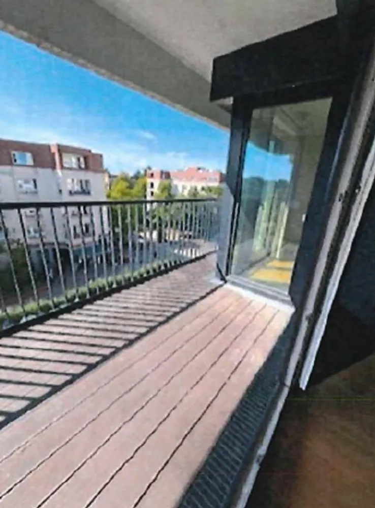 3 Zimmer Wohnung mit 89 m² in Berlin – Bild 9