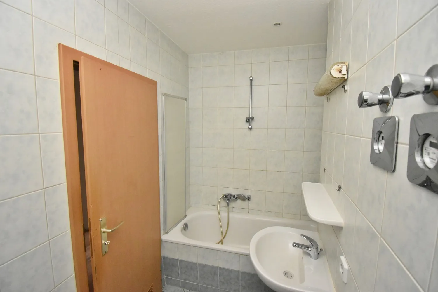 2 room apartment with 53 m² in Chemnitz – Photo 5