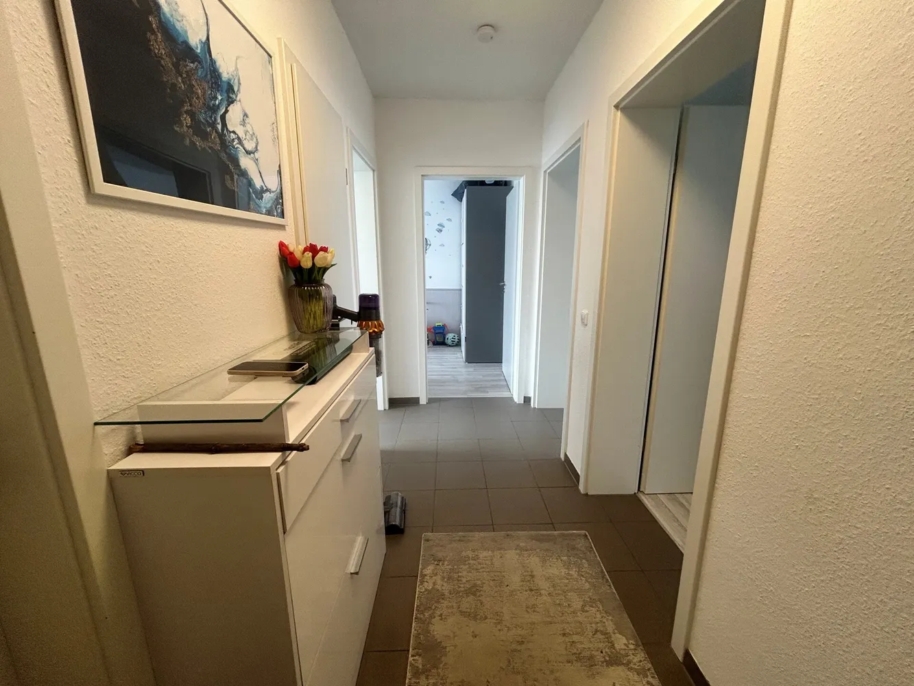 3 Zimmer Wohnung mit 69 m² in Düren – Bild 2