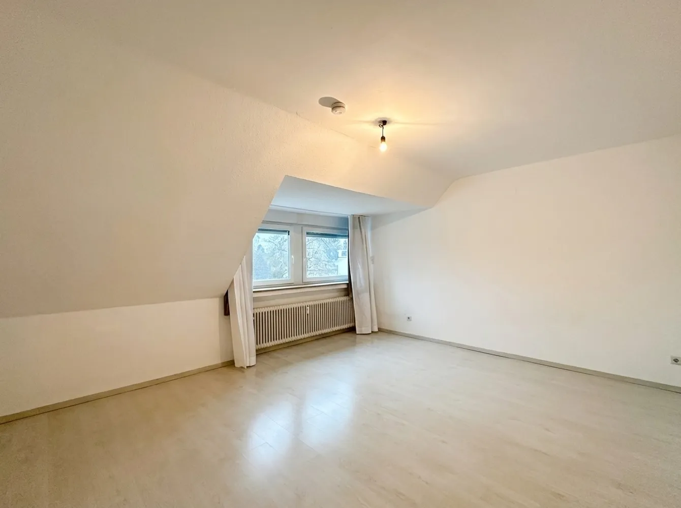3 Zimmer Wohnung mit 57 m² in Krefeld – Bild 12