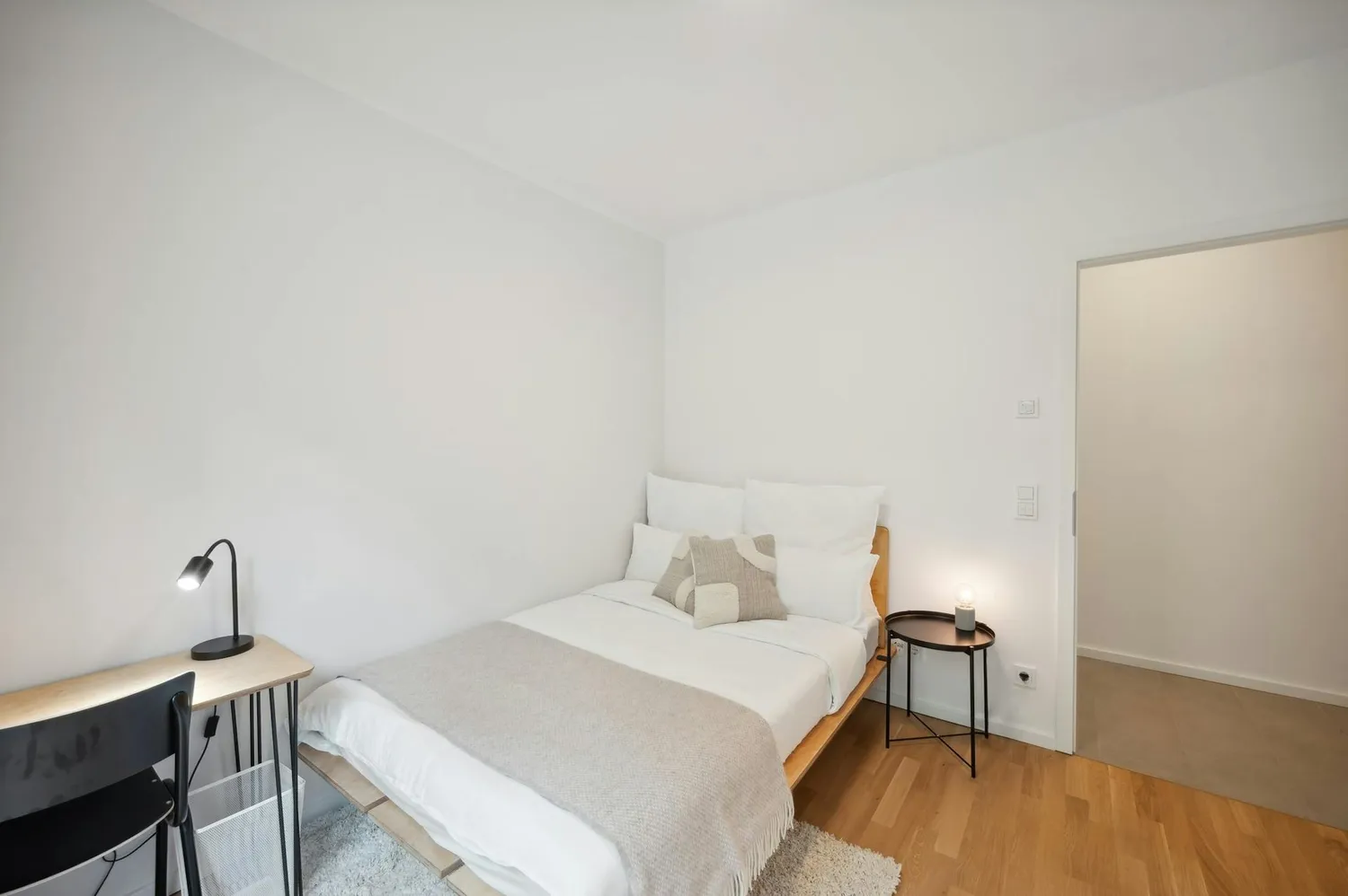 WG-Zimmer in Berlin – Bild 1