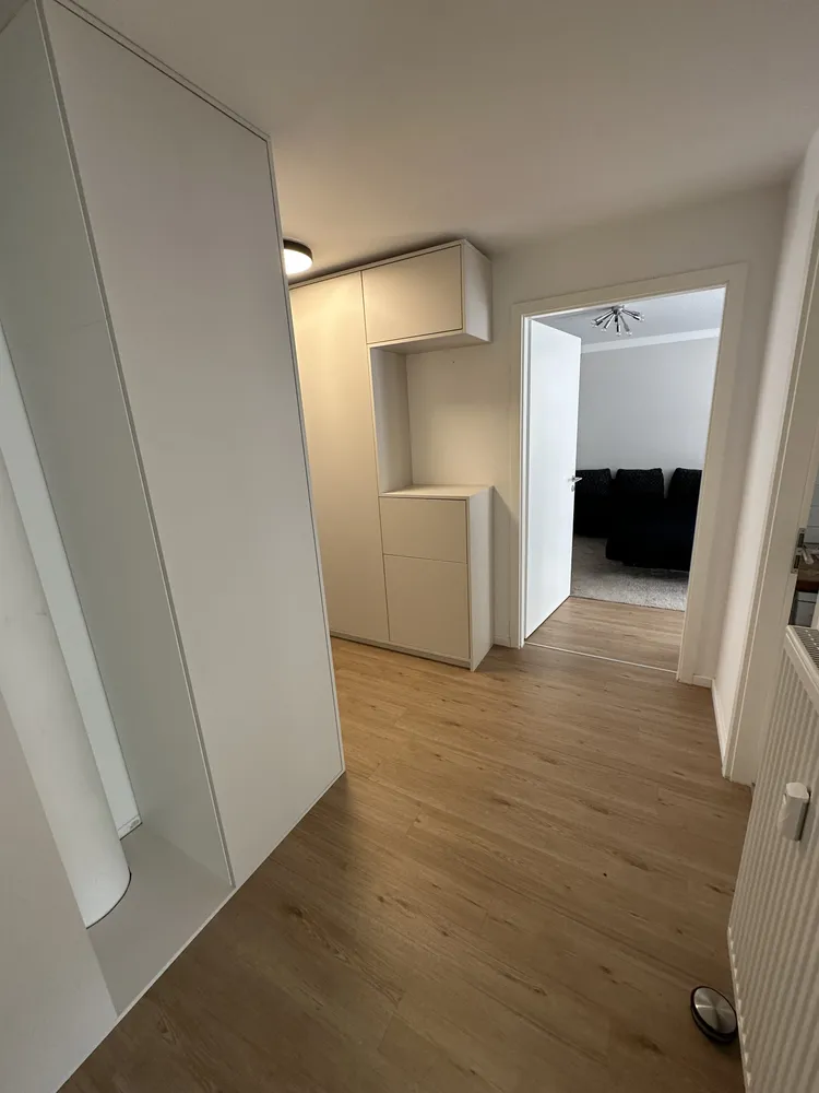 4 Zimmer Wohnung mit 125 m² in Heidelberg – Bild 10