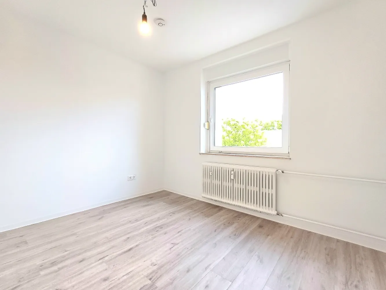 4 Zimmer Wohnung mit 84 m² in Minden – Bild 8
