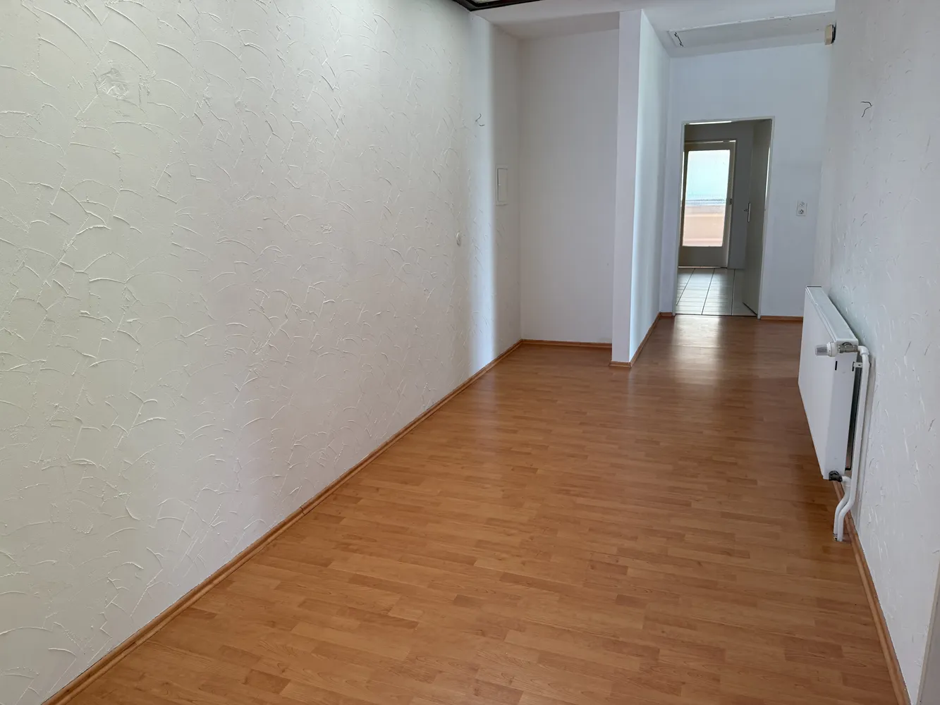 4 Zimmer Wohnung mit 140 m² in Ludwigshafen am Rhein – Bild 7