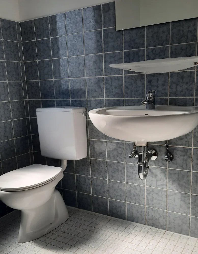 1 Zimmer Wohnung mit 41 m² in Mannheim – Bild 9