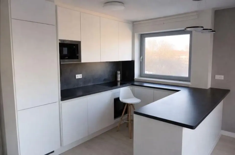 4 room apartment with 140 m² in Berlin – Photo 2