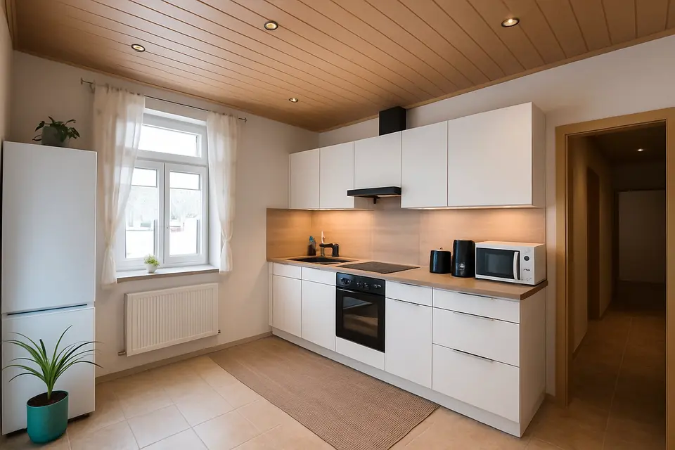 3 Zimmer Wohnung mit 65 m² in Pirna – Bild 2
