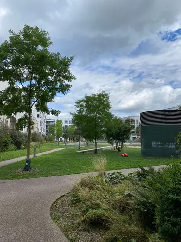 2 Zimmer Wohnung mit 50 m² in München – Bild 10