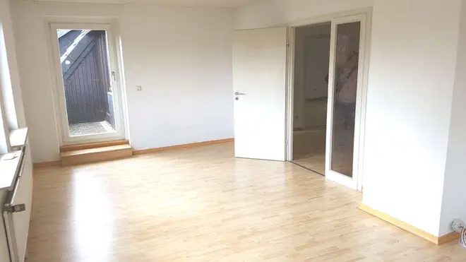 3 Zimmer Wohnung mit 100 m² in Osnabrück – Bild 1