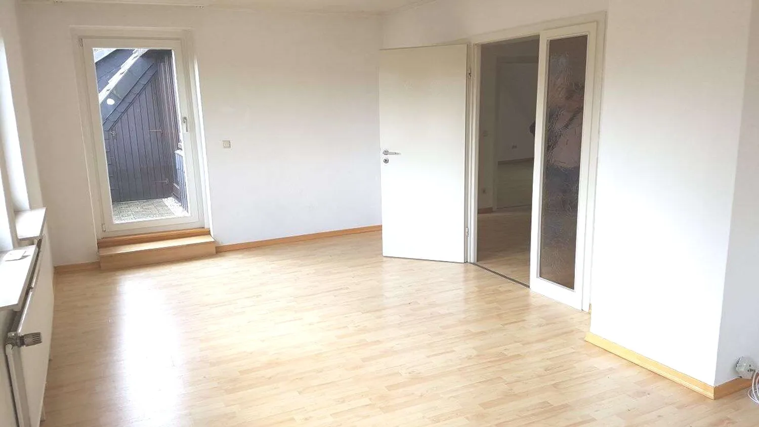 3 Zimmer Wohnung mit 100 m² in Osnabrück – Bild 1