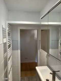 3 Zimmer Wohnung mit 60 m² in Saarbrücken – Bild 9