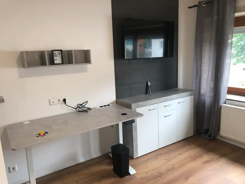 WG-Zimmer mit 60 m² in Schwäbisch Gmünd – Bild 1