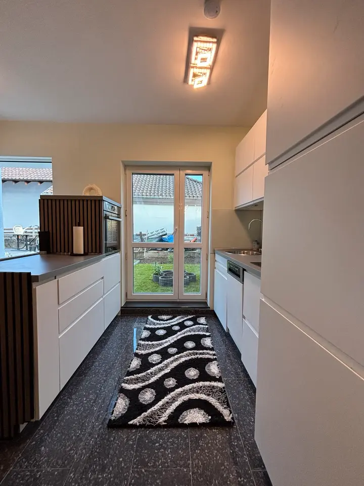 2 Zimmer Wohnung mit 57 m² in Kirchheim unter Teck – Bild 3