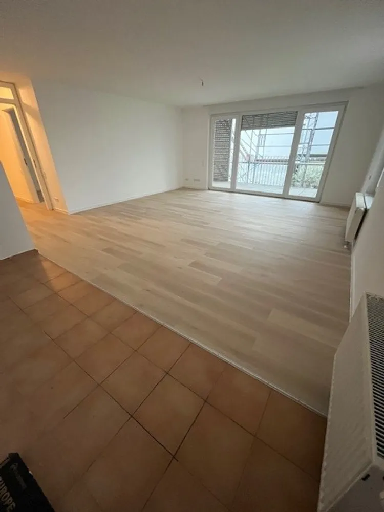 2 Zimmer Wohnung mit 76 m² in Karlsruhe – Bild 1