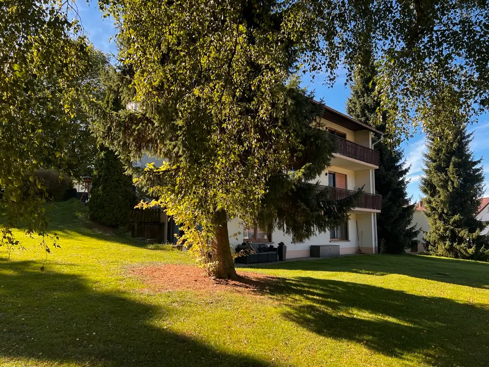 2 Zimmer Wohnung mit 55 m² in Oberursel – Bild 3