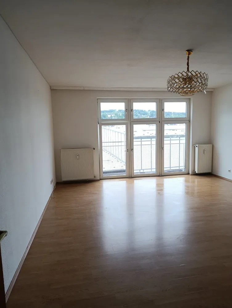 2 Zimmer Wohnung mit 82 m² in Wuppertal – Bild 6