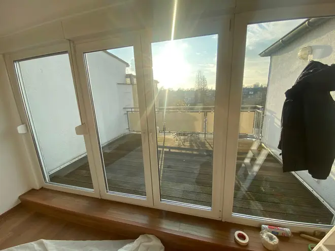 3 Zimmer Wohnung mit 75 m² in Krefeld – Bild 10