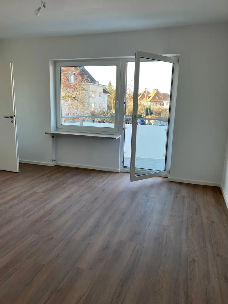 1 Zimmer Wohnung mit 33 m² in München – Bild 1