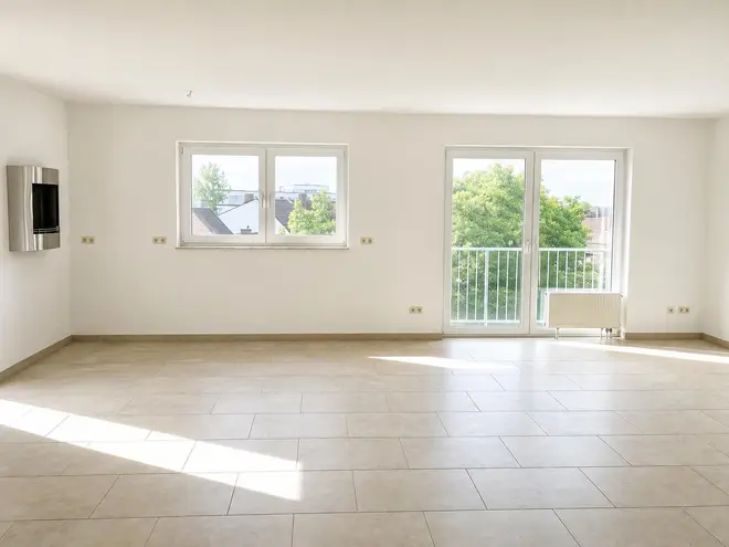 4 Zimmer Wohnung mit 153 m² in Hanau – Bild 6
