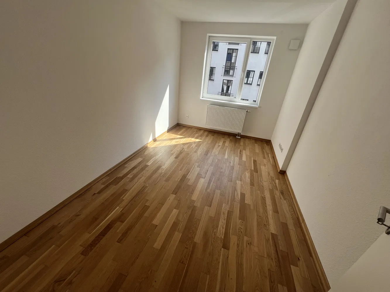 3 Zimmer Wohnung mit 80 m² in Hamburg – Bild 4